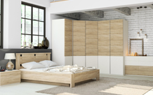 Встречайте новую коллекцию мебели для спальни - Лозанна 2
