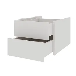 Бордо 1-80 Блок я 2 ящиками