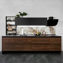 Кухня Элара Ультра Лайт