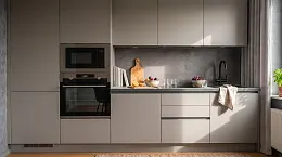 Кухня Атик Смарт Максимум