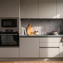 Кухня Атик Смарт Максимум