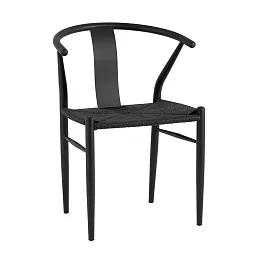 Стул Wishbone Style