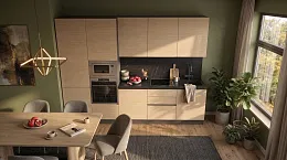 Кухня Атик Смарт Максимум