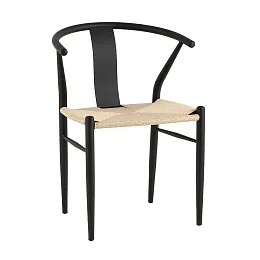 Стул Wishbone Style