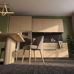 Кухня Атик Смарт Максимум
