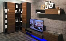 Новый фирменный салон - открытие 30 декабря 2017 г