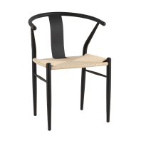 Стул Wishbone Style