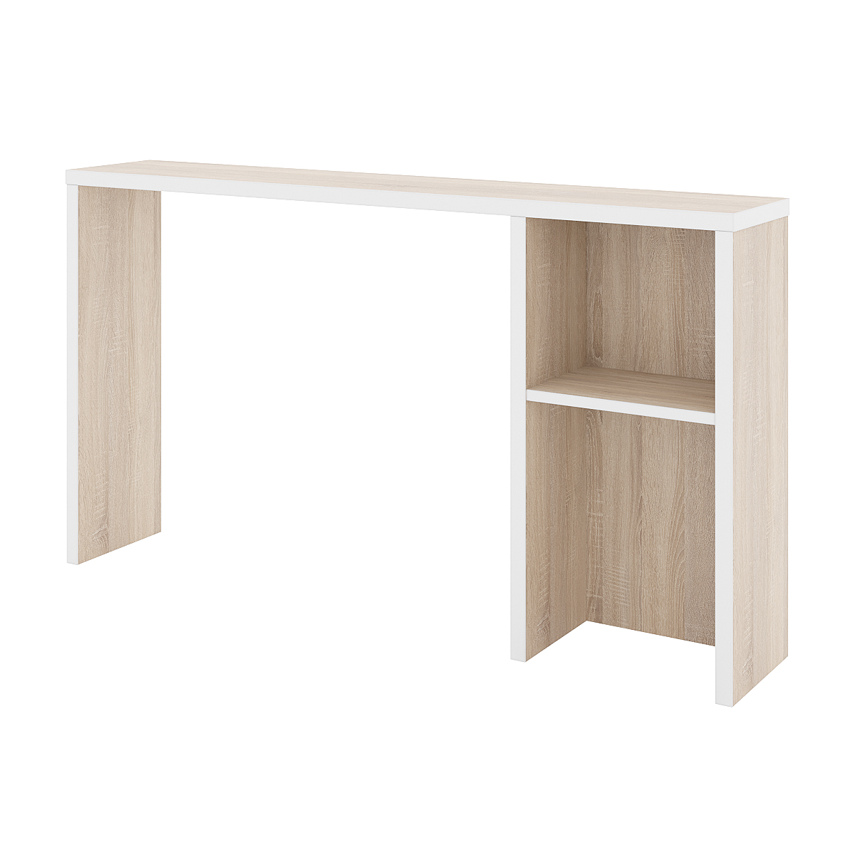 Надстройка письменного стола Ивиса 2-73