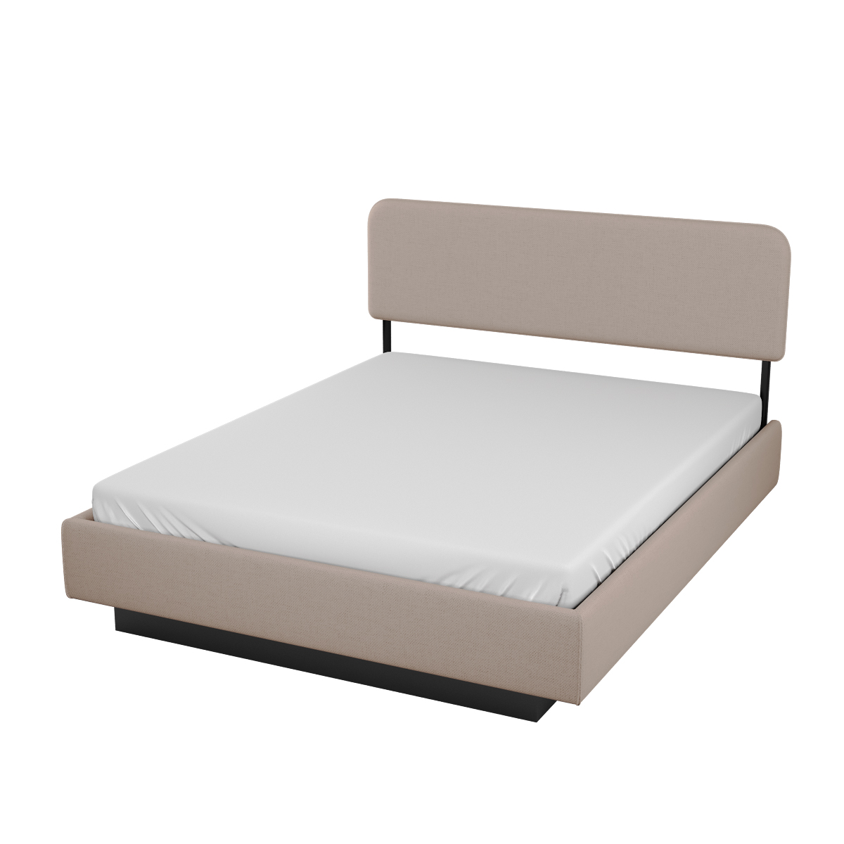 Толедо 1-80 (1600) Кровать