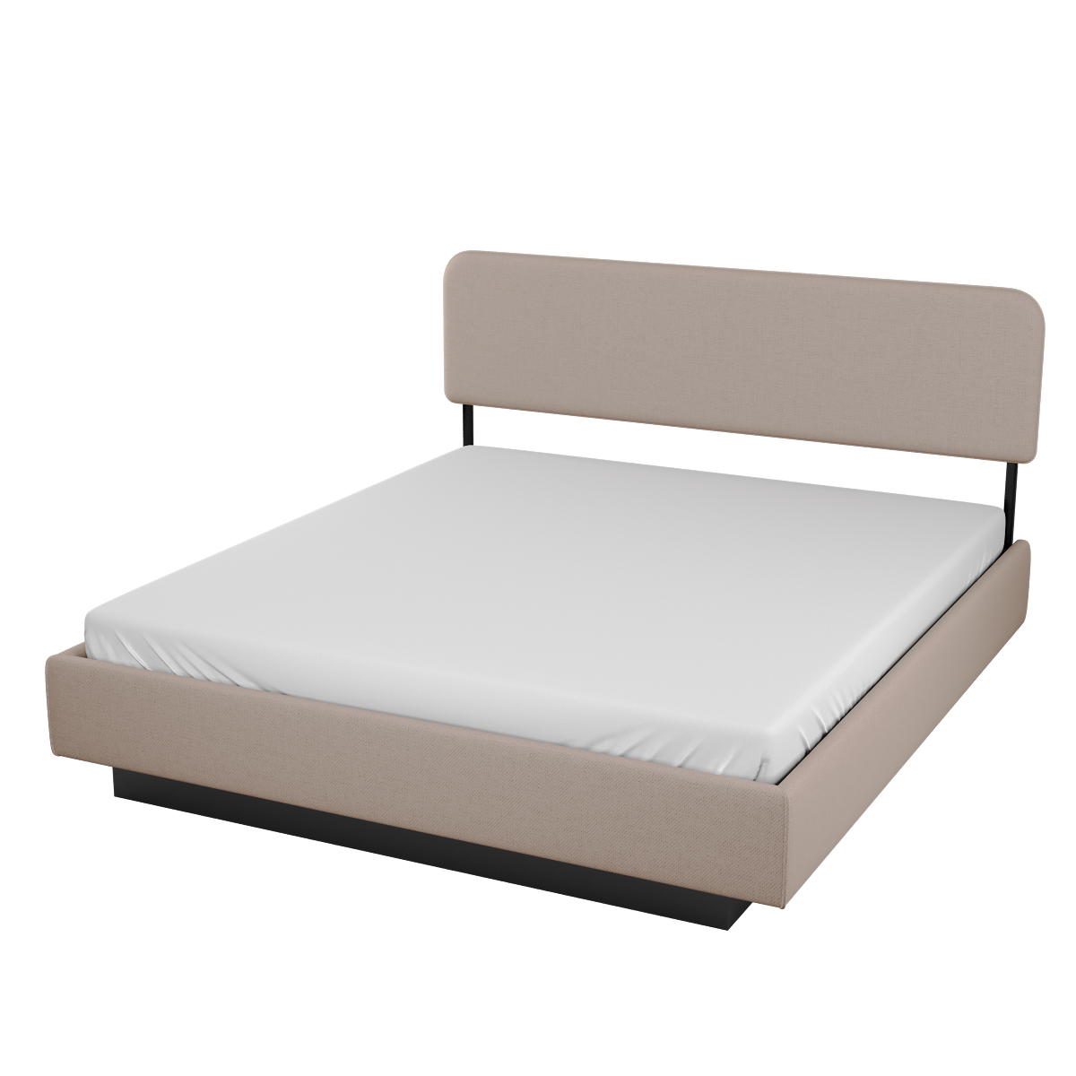 Толедо 1-81 (1800) Кровать