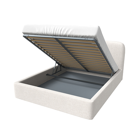 Кровать Фаро 2 (1600)