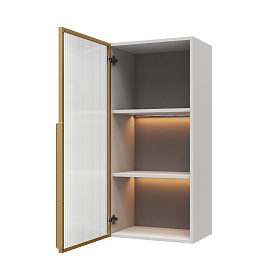 Верона 1-16С Шкаф навесной