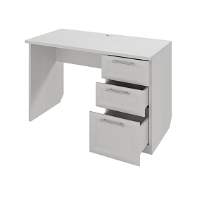 Шер 01П Стол письменный (классик) 