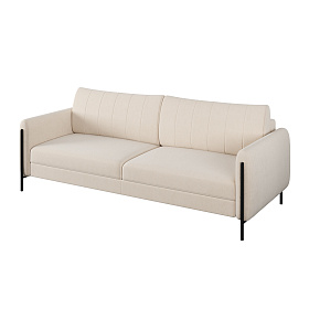 Диван-кровать Зета, прямой