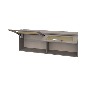 Шкаф навесной Гранада 1-56