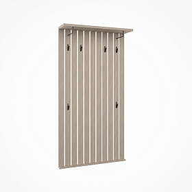 Ивиса 1-36 Вешалка реечная