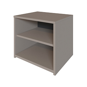 Толедо 1-57 Тумба для обуви