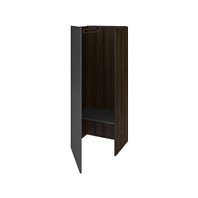 Шкаф для одежды Берген 1-10