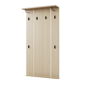 Ивиса 1-06 Вешалка