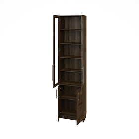 Шкаф для книг Елизавета 5 Арт 05-26.3