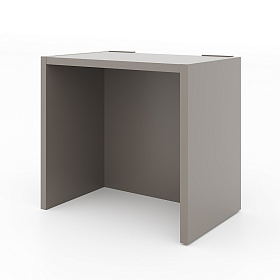 Толедо 1-158П Антресоль завершающая правая