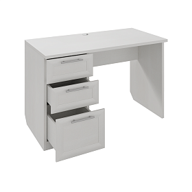 Шер 01Л Стол письменный (классик) 