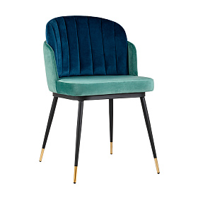 Стул Пенелопа (велюр)