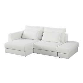 Диван Тана Композиция 3