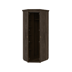 Равенна 1-30П-О Шкаф угловой правый, отдельностоящий