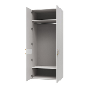 Верона 1-130 Шкаф двустворчатый 