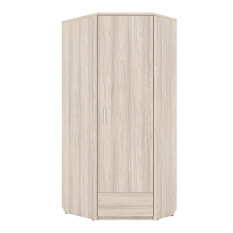 Ивиса 2-38Л Шкаф угловой левый