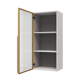 Верона 1-16А Шкаф навесной