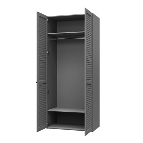 Бордо 1-01 Шкаф для одежды