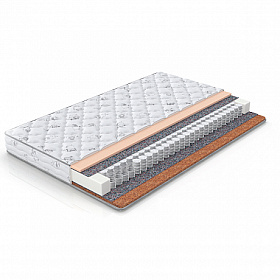 Матрас Лугано 1900