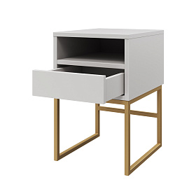 Верона 1-044 Тумба прикроватная