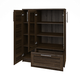 Шкаф Елизавета 5 Арт 05-45