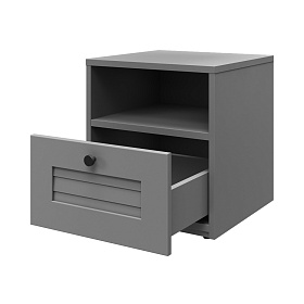 Бордо 1-11 Тумба прикроватная