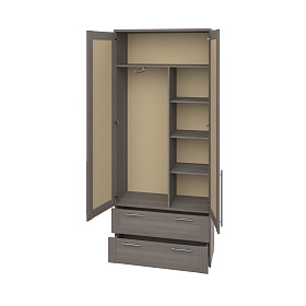 Шкаф Гранада 1-24