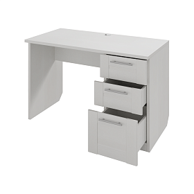 Шер 01П Стол письменный (Гранада) 