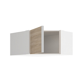 Лозанна 2-98 Антресоль угловая