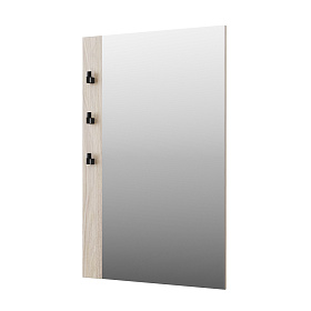 Ивиса 1-01 Вешалка с зеркалом