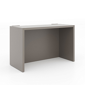 Толедо 1-159Л Антресоль завершающая левая