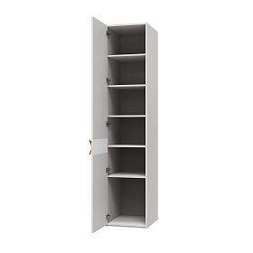 Верона 1-122 Шкаф для одежды