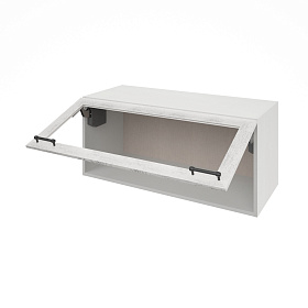 Настенный шкаф Элика 02-25Б