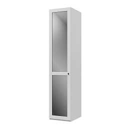 Бордо 1-03 Шкаф для одежды